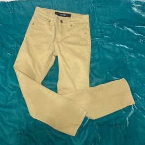 Joes jeans youth size 7